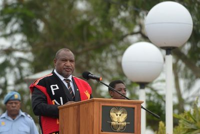 Australia, Papua New Guinea Delay Mutual Defence Treaty