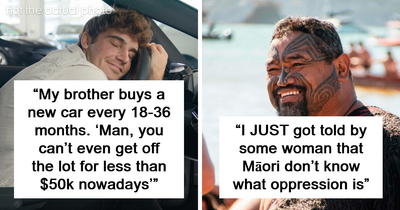 44 People Who Should Learn To Stay Silent Instead Of Saying Dumb And Out Of Touch Things