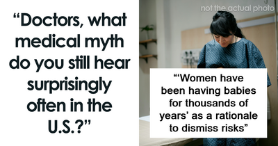 Doctors Expose 72 Health Myths That Never Seem To Go Away