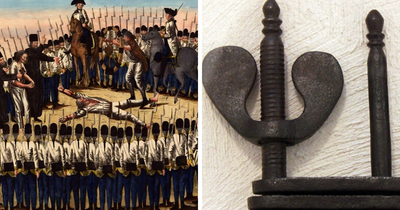 39 Ancient Execution Methods That Reveal Just How Cruel History Could Be