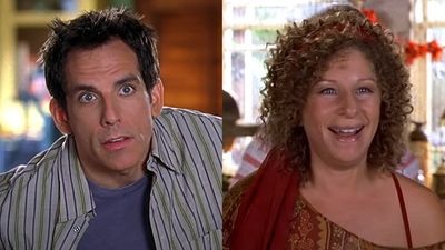 ‘I Keep Getting Asked’: Ben Stiller Weighs In On Barbra Streisand Possibly Joining Meet The Parents 4 After Viral Comments About Her Salary