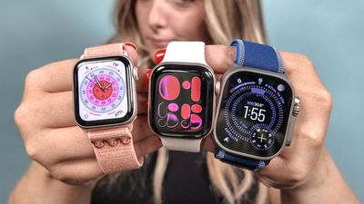 How to trade in your Apple Watch
