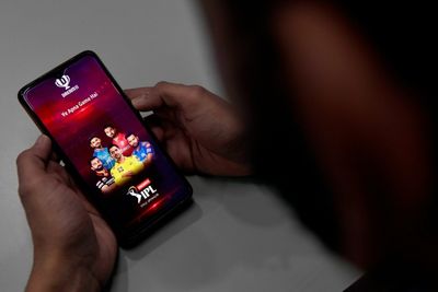 India's Gaming Fans Eye Illegal Sites After Gambling Ban