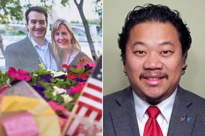 Democrat wins special election for seat formerly held by murdered Minnesota lawmaker Melissa Hortman