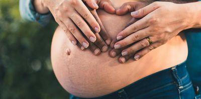 We studied over 160,000 pregnancies to show how your postcode affects you and your baby