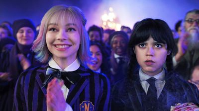 Netflix top 10 shows — here's the 3 I'm binge-watching this week