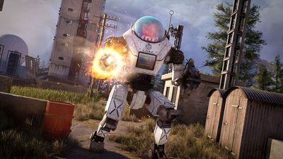 Atomfall's 2nd DLC Expansion is now available on Xbox, PlayStation and PC — Explore a new zone, battle new enemies, and unlock new endings for the main story