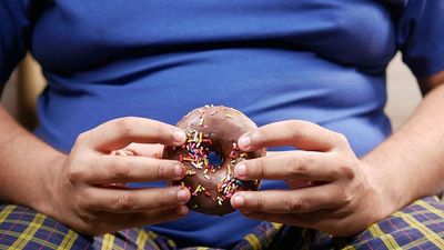 Emotional overeaters may see fewer benefits from weight loss drugs like Ozempic, study finds
