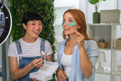 ‘Wellness washing’ is tricking us all into thinking we’re healthy, and it’s only getting worse