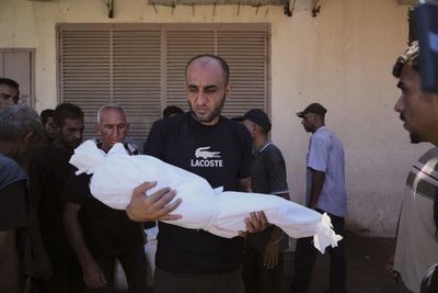 Dehumanisation: How Israel is able to commit its genocide in Gaza