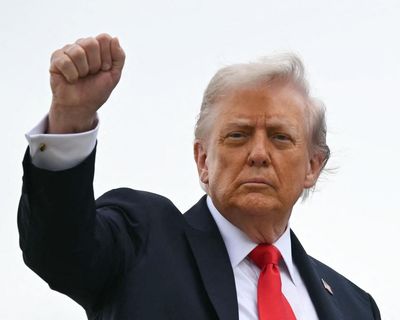 We must not let the shooting of Charlie Kirk become Trump’s Reichstag fire