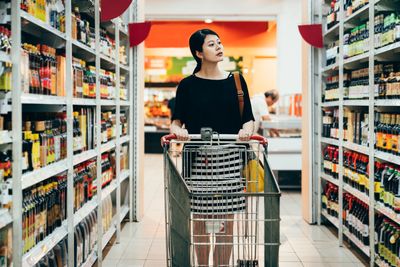 5 Grocery Items That Tell People Instantly Whether You’re Struggling Financially