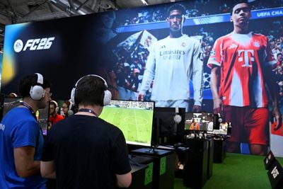 'Fifa' Successor 'FC 26' Polishes The Beautiful Game