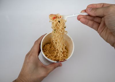 7 Grocery Items That Make Strangers Judge You Instantly