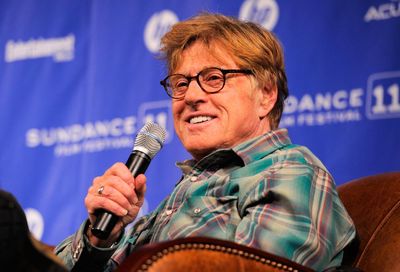 American independent cinema owes much to Sundance king Robert Redford