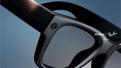 Leaked Ray-Ban Display Glasses set to offer a stylish leap forward ahead of Google, Samsung, and Amazon