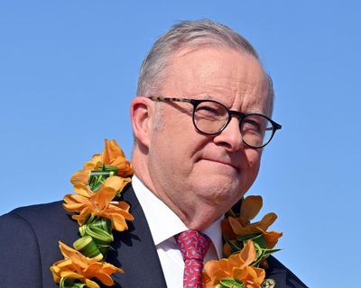 Australia and PNG will agree to defend each other from military attack as China’s Pacific influence grows
