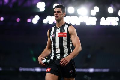From the Pocket: they may be old but Scott Pendlebury’s Collingwood are wily and hungry