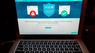 Age verification services are on the rise. What do they do with our data?