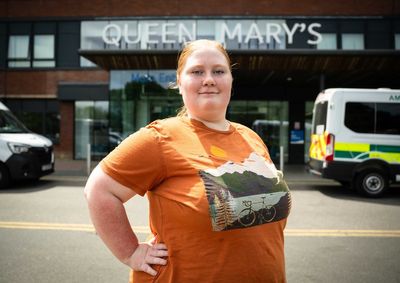 Bethany’s disorders meant she was unlikely to get a job — then the Standard-backed charity Toucan stepped in