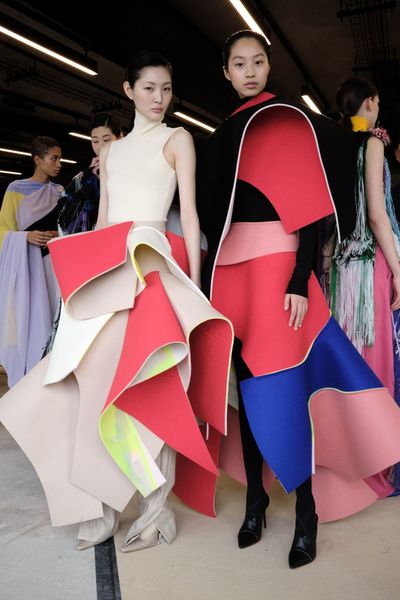 London Fashion Week 2025: shows to know, what to do, who to name drop