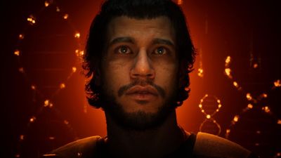 "Everything I touch turns to poop": Actor says starring in former GTA lead's faux-open world flop made him think he'd "never work in a game again"