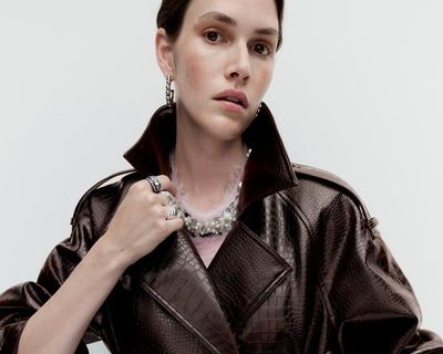 Bold and ‘brat’: Marks & Spencer bets on womenswear to revive autumn fortunes
