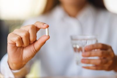New weight loss pill delivers ‘significant’ results in study