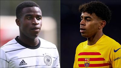 The Youngest Players in Champions League History
