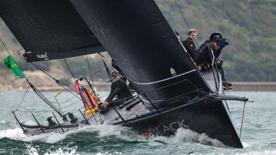 Why complacency is the biggest fear for sailing veteran