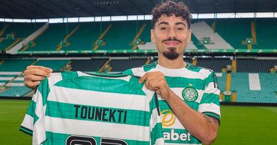 Celtic new boy reveals secret of Bodo/Glimt's success and eyes extended European run