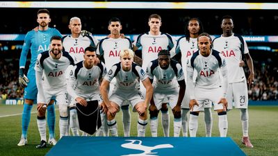 A Gift from the Gods: How a Calamitous Own Goal Handed Tottenham a Hard-Fought Champions League Victory