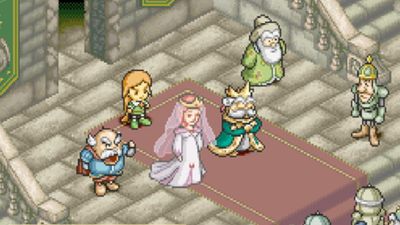 After 5 years of work, Sony's cult classic PS1 JRPG trilogy is now fully playable in English as the roguelike spin-off finally gets its fan translation patch