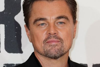Leonardo DiCaprio pays emotional tribute to ‘hero’ Robert Redford