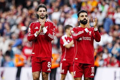 Is Liverpool vs Atletico Madrid on TV? Kick-off, channel and how to watch Champions League clash