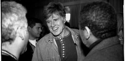 ‘To my happy surprise, it grew beyond my imagination’: Robert Redford’s Sundance legacy