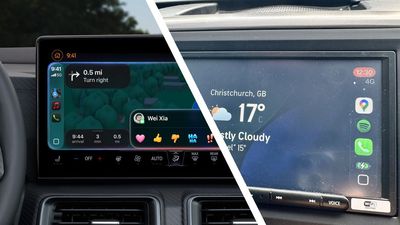 I’ve tried CarPlay’s new iOS 26 makeover – here are my 5 favorite upgrades