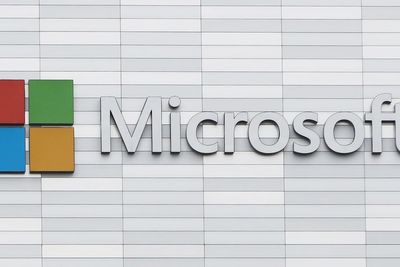 Microsoft unveils record £22 billion investment in UK over next four years