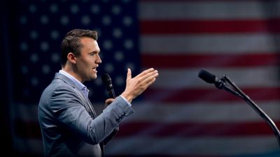 ‘We’re running them all down’: FBI claims Charlie Kirk’s suspected assassin wasn’t acting alone