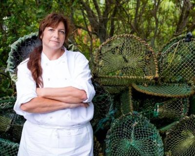 Croft originals: the chefs reviving Isle of Mull’s food scene