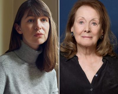 Sally Rooney and Annie Ernaux among authors urging Macron to reinstate Gaza writers programme