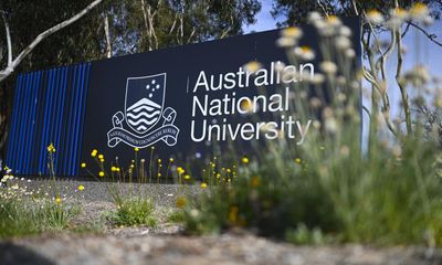 Almost 30 staff at ANU humanities school stop work after health and safety report warns of ‘serious harm’
