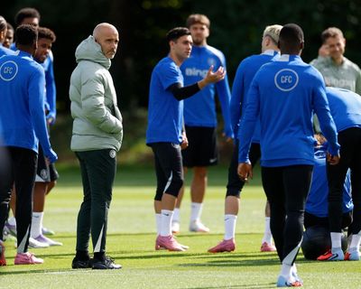 Bayern plan to make Chelsea rue letting Nicolas Jackson go in ominous reunion