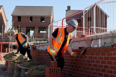 Barratt cautions over ‘limited growth’ as tax hike fears weigh on buyer demand