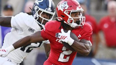Previewing the 2025 Week 4 Mountain West Football Games