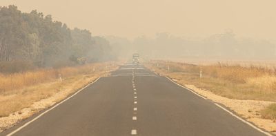 Politics with Michelle Grattan: Tony Wood on ‘politics trumping climate policy’ and the hard road ahead