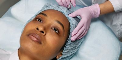 Thinking of getting botox or filler? These are the laws for cosmetic injectables