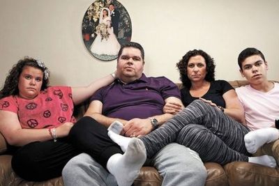 Gogglebox star shows off ‘amazing’ weight loss transformation that’s ‘changed’ life