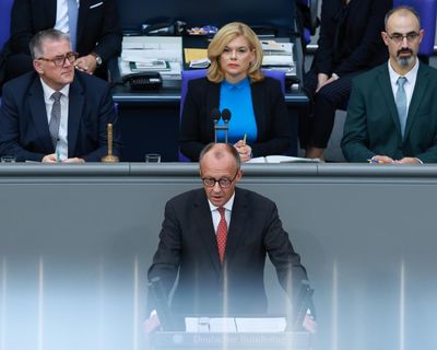 Israeli minister attacks EU’s proposed ‘morally, politically distorted’ sanctions – as it happened