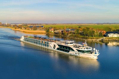 Solo travellers are set to get their own cruise ship